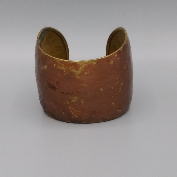 Copper Bracelet - Picture 1 of 4